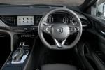 Vauxhall Insignia GSi Sports Tourer 2018 года